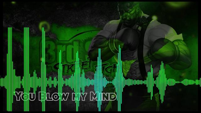 Street Fighter III - 3rd Strike | DUDLEY's STAGE → You Blow My Mind смотреть онлайн
