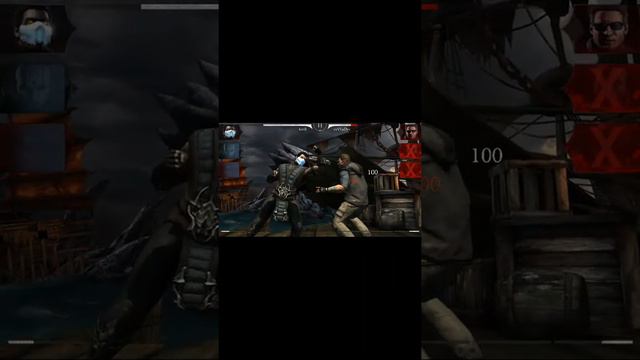 Лучший игрок в mortal combat x смотреть онлайн