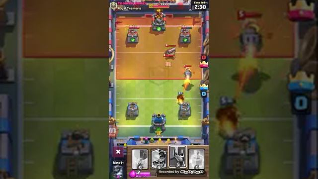 How to download hacked apk of #clash royale. ? смотреть онлайн