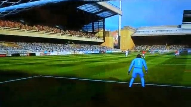 PSG goal fifa 11 смотреть онлайн