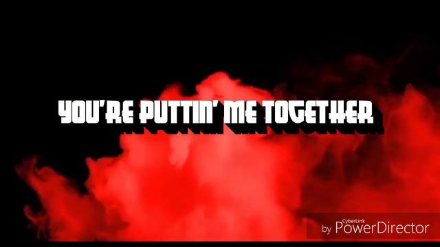 Hands Like Houses - Half Hearted (Lyrics)