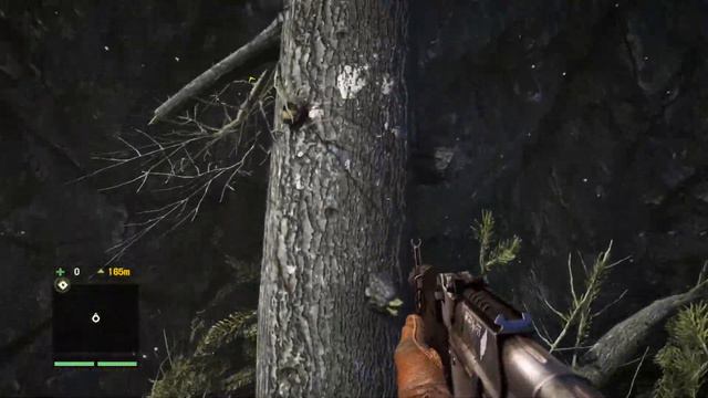 Far Cry 4 PC Ultra [60 FPS] смотреть онлайн