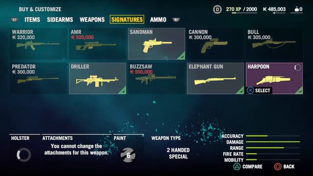 Far Cry 4 yeti hunter epic kils !!!!!!!!!!!! смотреть онлайн