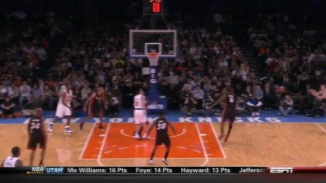 [11.2.12] Steve Novak - 17 points vs Heat (Full Highlights) смотреть онлайн