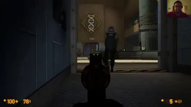 Language!! 🤬👵🔫 #blackmesa смотреть онлайн