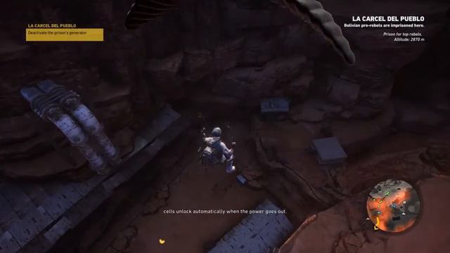 Ghost Recon Wildlands Epic Moments смотреть онлайн