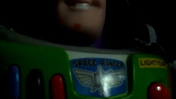 обзор на Базза лайтера