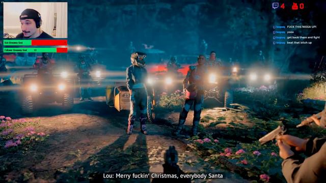 Far Cry New Dawn - Introduction Movie - First 10 Minutes of Game Play смотреть онлайн