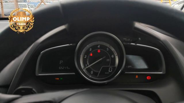 ВИДЕООБЗОР. MAZDA DEMIO