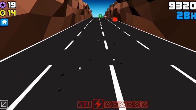 Hc.Takedown гоняем на чёмто