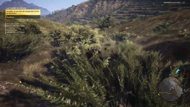Tom Clancy"s Ghost Recon Wildlands gameplay PC #2 смотреть онлайн