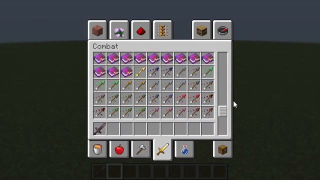 Minecraft Morph Mod смотреть онлайн