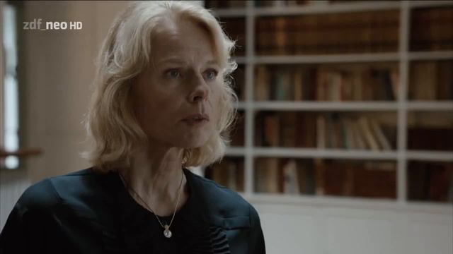 Der Tote im Watt - Blaufeuer [HD Krimi Thriller 2012] смотреть онлайн