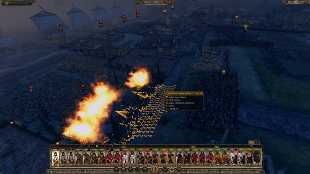 Total War: Attila 1212 AD Mod – Aragon #15 смотреть онлайн