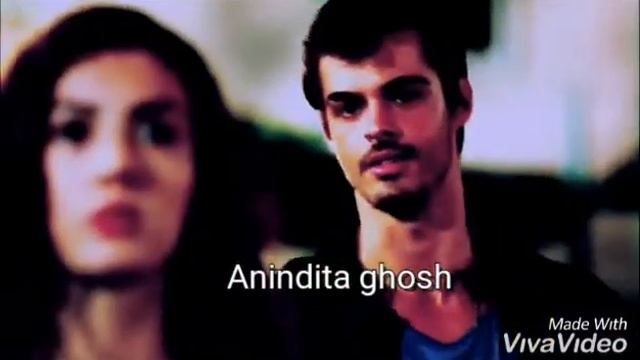 Goriye।। Sabash & Nazli ।। Love story ।। Anindita Ghosh ।। MP4 смотреть онлайн