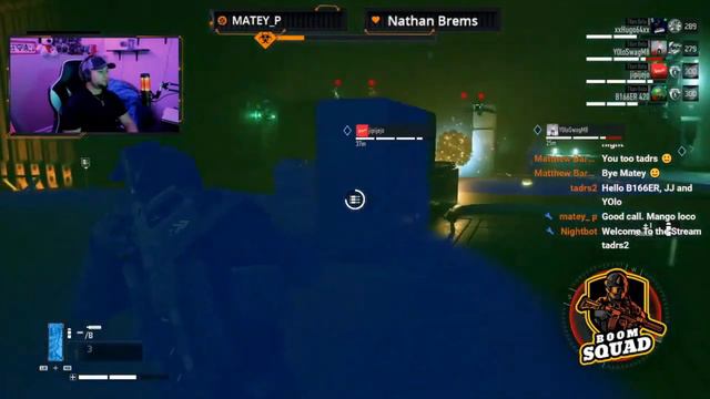 VECTOR QUANTUM Performance against Raid Boss Fights- GHOSTRECON BREAKPOINT смотреть онлайн