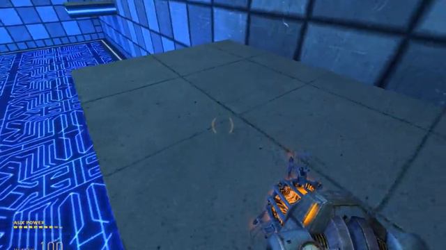 Half-Life 2: Deathmatch | ultimatejumps_mod смотреть онлайн