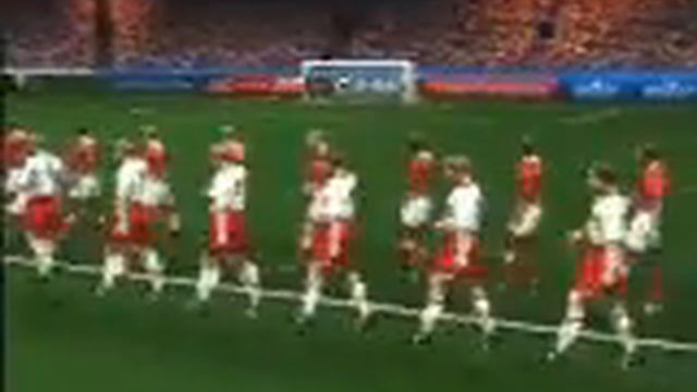 World Cup 98 Nintendo 64 Gameplay_1998_05_19_1 смотреть онлайн