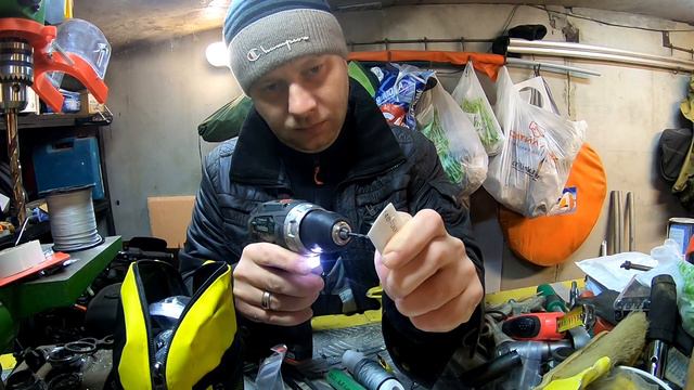 Изготовление поставушек - самоловок на хищника своими руками смотреть онлайн