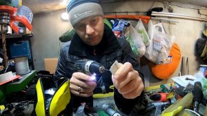 Изготовление поставушек - самоловок на хищника своими руками