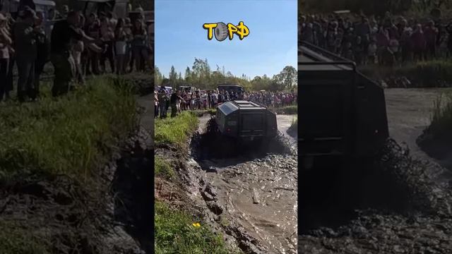 БРо дизель на Вологодском фестивале ТОРФ смотреть онлайн