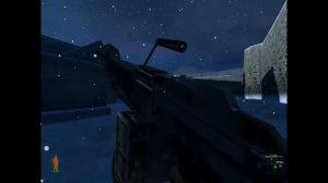 Project I.G.I - 12 миссия "Гнездо орла II" [ХАРДКОР]