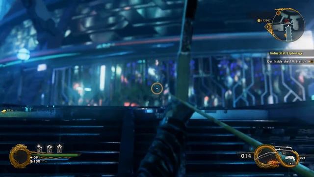 Let's Play Shadow Warrior 2: Episode 4 - 4 O'clock Club смотреть онлайн