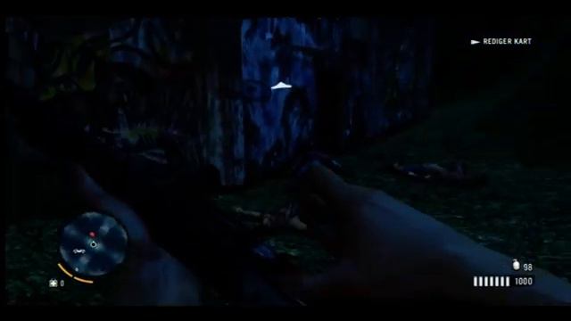 "Swag" Far cry 3 AI custom map. смотреть онлайн