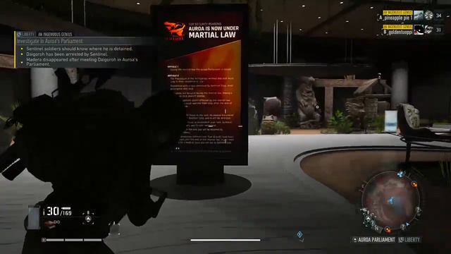 Tom Clancys Ghost Recon Breakpoint: More story смотреть онлайн