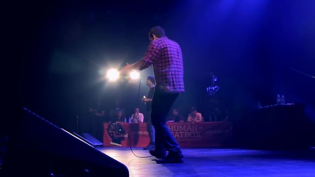 BMG vs NIN'OZ | French Beatbox Championship 2015 | 1/4 FINAL смотреть онлайн