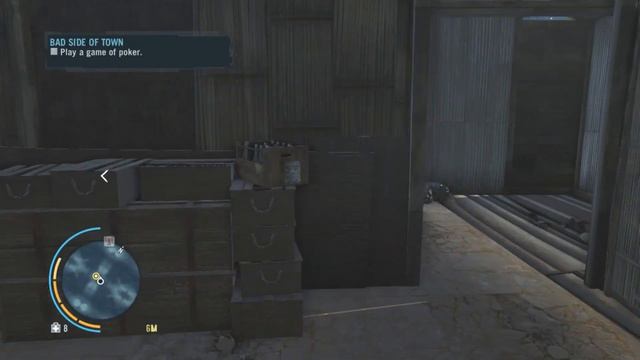 BAD SIDE OF TOWN (DJ 35#) ~ Far Cry 3 Gameplay Funny Moment смотреть онлайн