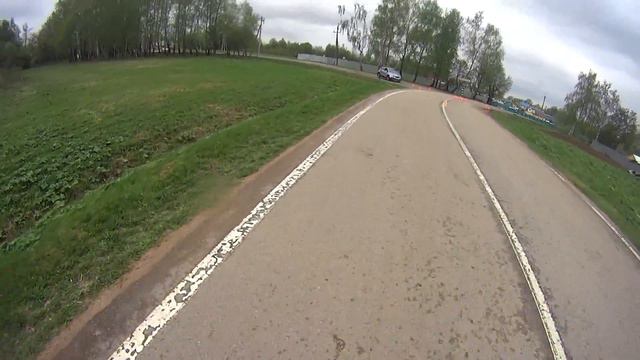 2 этап ФЛРД ,Головино, 06.05.2018 смотреть онлайн