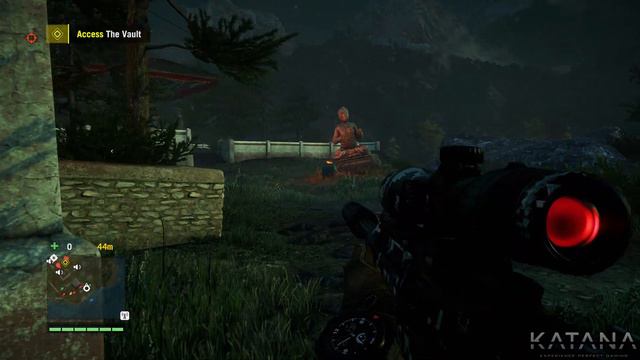 Far Cry 4 Walkthrough | Part 24 | Hard | Culture Wars [Amita] смотреть онлайн