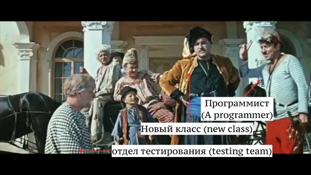 Как правильно назвать класс, переменную, функции | C++ смотреть онлайн