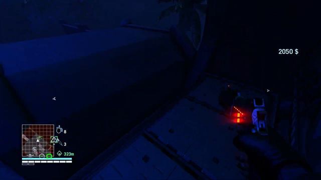 Far Cry 3 Blood Dragon Let's Play #2 - Pc 1440p ReShade FR смотреть онлайн