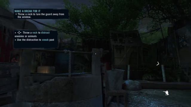 Far Cry 3 First minutes HD смотреть онлайн