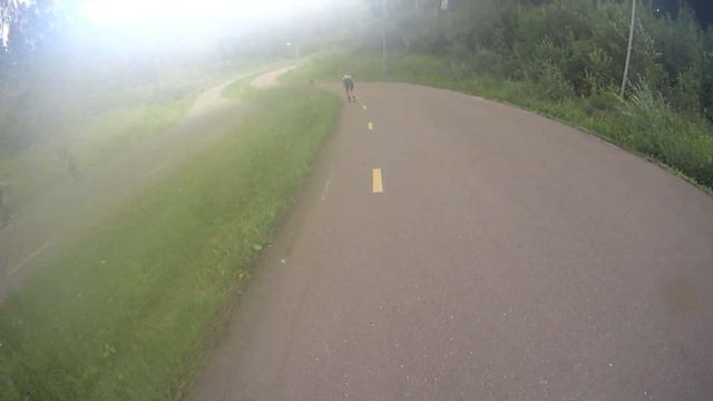 II этап Кубка ЦФО среди спортсменов-любителей, Обнинск, 16.07.2023 смотреть онлайн