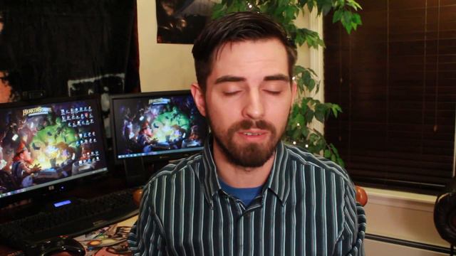 Force Feed - Hearthstone Cheater, Hardline Beta, OMD Unchained смотреть онлайн