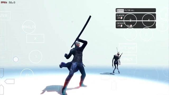 DmC: Devil May Cry Winlator Emulator Android / NO FRAME DROPS SETUP смотреть онлайн