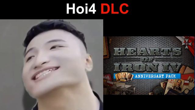 Super Idol becoming CANNY/UNCANNY (Hoi4 DLC) смотреть онлайн