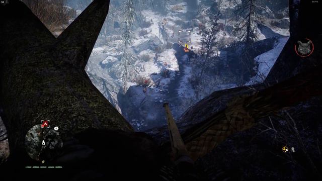 Far Cry Primal №12 - Захват Даа смотреть онлайн