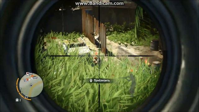 Far Cry 3 захват аванпоста с максимальным опытом смотреть онлайн