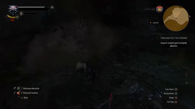Deathmarch in a nutshell part 4: Centipede OP, evolution plz nerf... смотреть онлайн