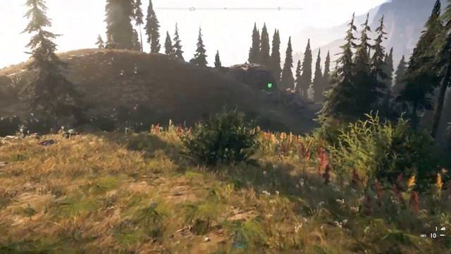 Far Cry 5. Часть 6 смотреть онлайн