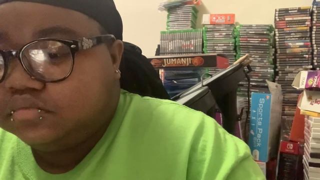 Video game pick ups (ps4, ps5, Xbox one) смотреть онлайн