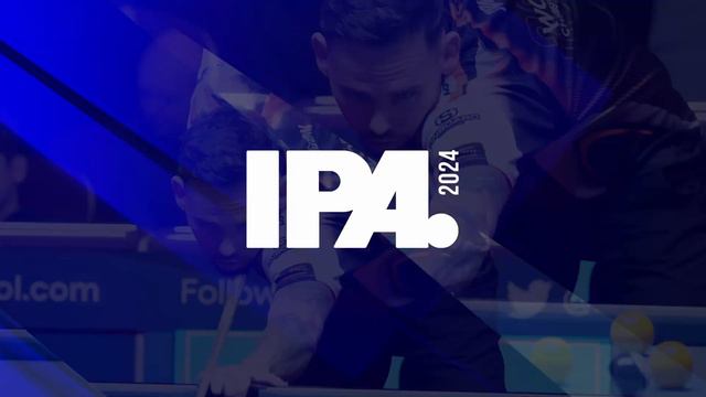 IPA World Championship 2024 Last 32 - Craig Marsh vs Johan Attard смотреть онлайн