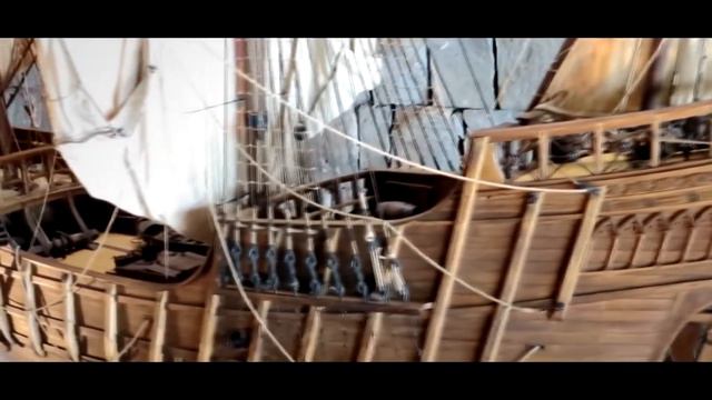 Santa Maria in Guimar/Teneriffa смотреть онлайн