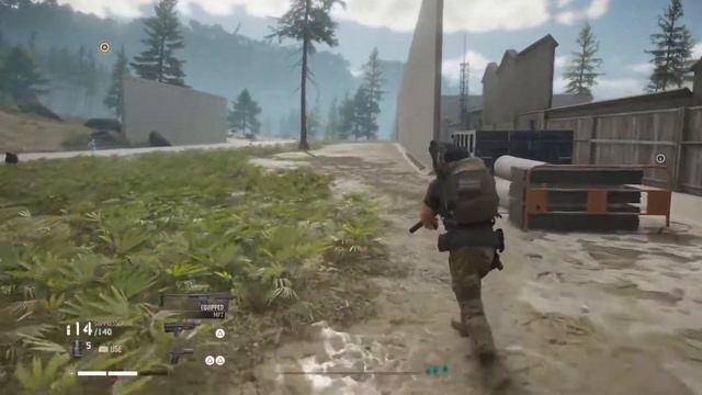 Ghost recon break point ps5 смотреть онлайн
