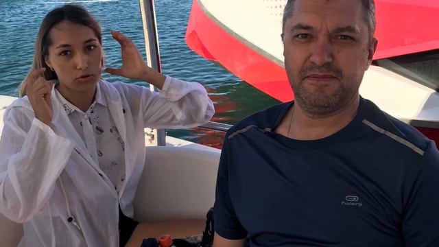 Рыбалка в Геленджике  (1)