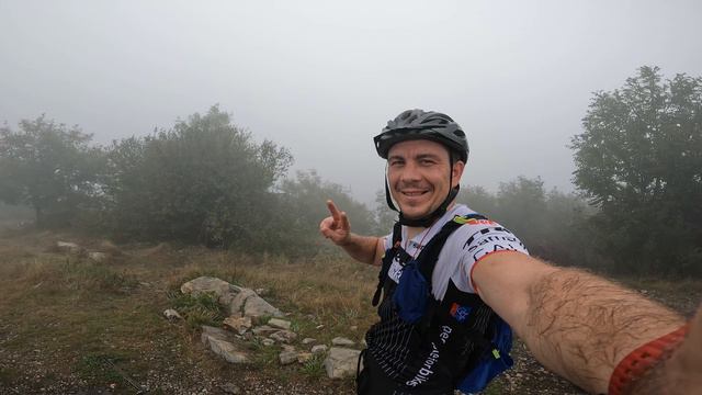 Гора Бештау